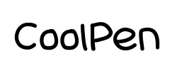 CoolPen - logo